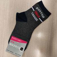 BOY'S SHORT SOCKS 4/433 Tellini S.r.l. Wholesale Clothing