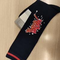 BOY'S LONG SOCKS 5/256 Tellini S.r.l. Wholesale Clothing