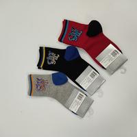 BOY'S SHORT SOCKS 4/429 Tellini S.r.l. Wholesale Clothing