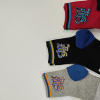 BOY'S SHORT SOCKS 4/429 Tellini S.r.l. Wholesale Clothing