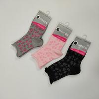 GIRL'S SHORT SOCKS 4/423 Tellini S.r.l. Wholesale Clothing