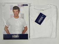 MEN'S UNDERSHIRT 4122B CO100 Tellini S.r.l. Wholesale Clothing