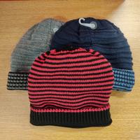 BOY'S BEANIE CP2866 Tellini S.r.l. Wholesale Clothing