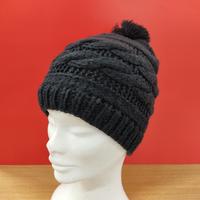 GIRL'S BEANIE 5602146J Tellini S.r.l. Wholesale Clothing