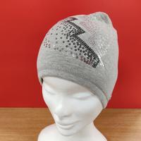 GIRL'S HAT CP2667 Tellini S.r.l. Wholesale Clothing