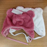 BABY BEANIE CP2876 Tellini S.r.l. Wholesale Clothing