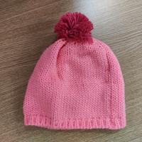 GIRL'S BEANIE 5302582K Tellini S.r.l. Wholesale Clothing