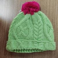 GIRL'S BEANIE 5602649J Tellini S.r.l. Wholesale Clothing