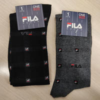 LONG MAN SOCKS F5331LD Tellini S.r.l. Wholesale Clothing