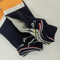 TRIO MEN'S SOCKS GIV106 Tellini S.r.l. Wholesale Clothing