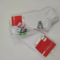 TRIO WOMEN'S SOCKS K908 Tellini S.r.l. Wholesale Clothing