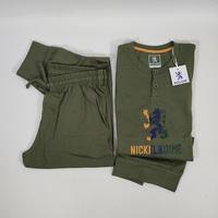 MAN SERAPH PAJAMAS M/L 751410 Tellini S.r.l. Wholesale Clothing