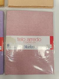 COPRITUTTO 2P MORFEO 260X260 Tellini S.r.l. Wholesale Clothing