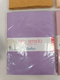 COPRITUTTO 2P MORFEO 260X260 Tellini S.r.l. Wholesale Clothing