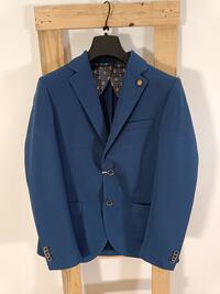 GIACCA UOMO G525/1554 Tellini S.r.l. Wholesale Clothing