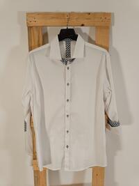 MEN'S SHIRT M/L 27242054 Tellini S.r.l. Wholesale Clothing