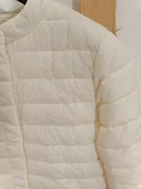 WOMEN'S DOWN JACKET 1158 Tellini S.r.l. Wholesale Clothing