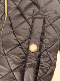 WOMEN'S DOWN JACKET 1159 Tellini S.r.l. Wholesale Clothing