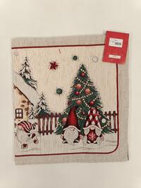 TAPPETO NATALE GASPAR 45X80 Tellini S.r.l. Wholesale Clothing