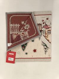 TAPPETO NATALE GASPAR 45X80 Tellini S.r.l. Wholesale Clothing