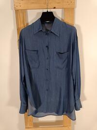 WOMEN'S SHIRT M/L 57TENCEL Tellini S.r.l. Wholesale Clothing