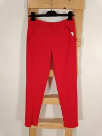 WOMEN'S PANTS P2525/EU Tellini S.r.l. Wholesale Clothing