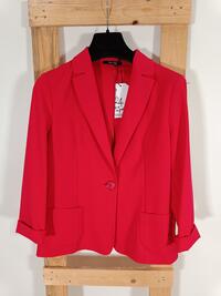 WOMEN'S JACKET P2524/EU Tellini S.r.l. Wholesale Clothing