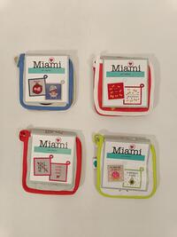 SET PRESINA 2PZ MIAMI Tellini S.r.l. Wholesale Clothing