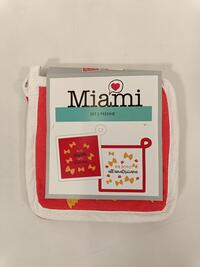 SET PRESINA 2PZ MIAMI Tellini S.r.l. Wholesale Clothing