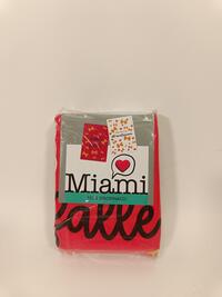 SET STROFINACCIO 2PZ MIAMI 50X70 Tellini S.r.l. Wholesale Clothing