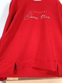 WOMEN'S SWEATSHIRT 14/502/ST505 Tellini S.r.l. Wholesale Clothing