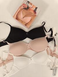 WOMEN'S BRA 1876 Tellini S.r.l. Wholesale Clothing