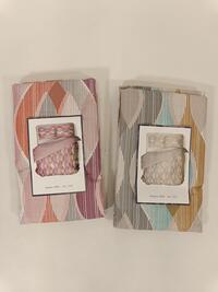 VENERE 1P DUVET COVER SET 155X200 Tellini S.r.l. Wholesale Clothing