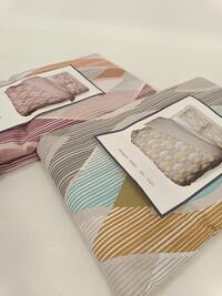 VENERE 1P DUVET COVER SET 155X200 Tellini S.r.l. Wholesale Clothing