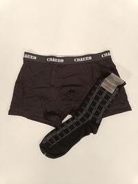 BOXER+CALZINO CORTO UOMO SURPRISE Tellini S.r.l. Ingrosso Abbigliamento