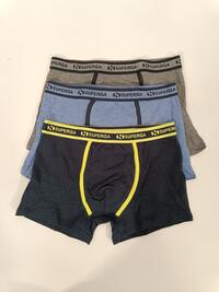 TRIS BOXER MEN 468 Tellini S.r.l. Wholesale Clothing