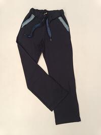 WOMEN'S SPORTS PANTS 25TE106 Tellini S.r.l. Wholesale Clothing