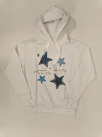 WOMEN'S SWEATSHIRT 25TE101 Tellini S.r.l. Wholesale Clothing