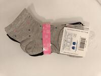 TRIS WOMEN'S SOCKS MF506 Tellini S.r.l. Wholesale Clothing