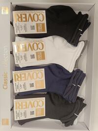 CALZINO CORTO DONNA MANGO Tellini S.r.l. Ingrosso Abbigliamento