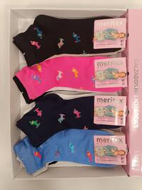 WOMEN'S SOCKS 5718 Tellini S.r.l. Wholesale Clothing