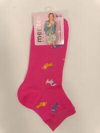 WOMEN'S SOCKS 5718 Tellini S.r.l. Wholesale Clothing