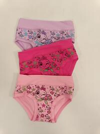 SLIP BAMBINA 623/A Tellini S.r.l. Wholesale Clothing