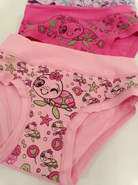 SLIP BAMBINA 623/A Tellini S.r.l. Wholesale Clothing