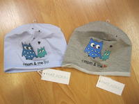 BOY'S HAT BA0027 Tellini S.r.l. Wholesale Clothing