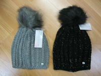 GIRL'S BEANIE CP2665 Tellini S.r.l. Wholesale Clothing