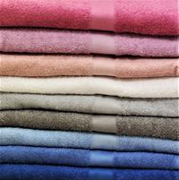 GUEST TOWEL TU&CO 40X60 Tellini S.r.l. Wholesale Clothing