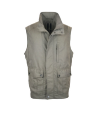 JAZIO MEN'S VEST Tellini S.r.l. Wholesale Clothing