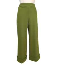 WOMEN'S JAZZ TROUSERS Tellini S.r.l. Wholesale Clothing