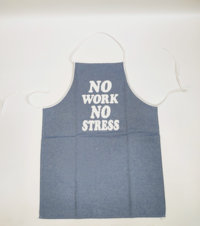 GRE007 JEANS APRON Tellini S.r.l. Wholesale Clothing